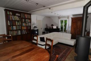 Chambres d'Hôtes du Prieur - 5