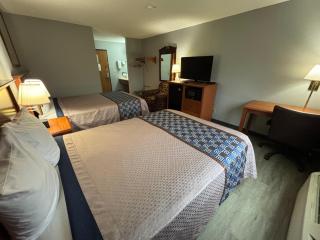 Covered Bridge Inn - 2