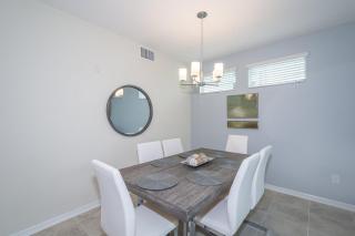 4721-101FG STOREY LAKE, CONDO 3/2 GARDEN VIEW - 5