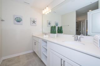 4721-101FG STOREY LAKE, CONDO 3/2 GARDEN VIEW - 1