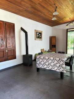 El viejo lote casa quinta - 9