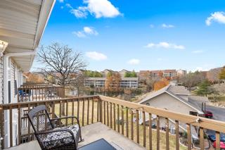 Escape to the Pond View Oasis - Resort Amenities - 9