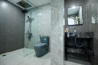 HELLO VILLA & SPA - 9