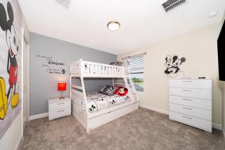 8821JD LUXURY 6 BED/6 BA (SANITIZED) - 2