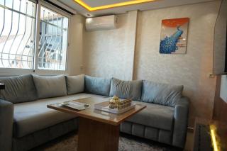 APPARTEMENT AMJAD iFRANE - 5