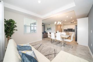 3120-206DR STOREY LAKE, CONDO 2/2 GARDEN VIEW - 4