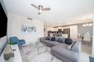 3120-206DR STOREY LAKE, CONDO 2/2 GARDEN VIEW - 3