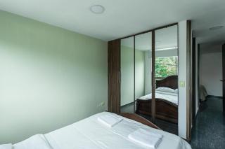 Hermoso apartamento en Calle 80 in Bogota - 6