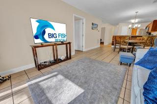 NEW! Large 2BR Pools River Oaks Golf Hot Tubs - 7