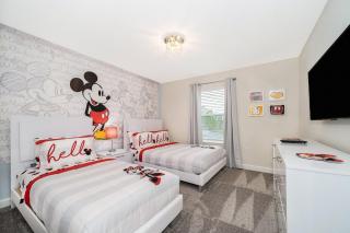 8947AR TOWNHOUSE 4 BEDROOMS & 3 BATHROOMS + POOL - 5