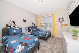 2769RP VILLA 5 BED/5 BA (SANITIZED) - 2