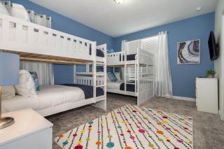 2769RP VILLA 5 BED/5 BA (SANITIZED) - 1