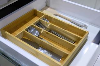 Luxury Family 3BR 75 QLED TV شقة عائلية - Riad - 3