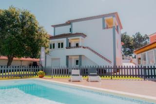 Surf Lodge Santa Cruz - Silveira - 0