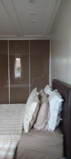 Pousada familiar Lima - 1