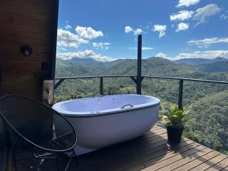 Village dos Alpes - Chalés na Montanha Teresópolis - 8