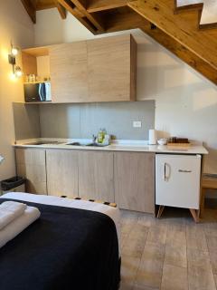 NB Mountain aparts El Chalten - 3