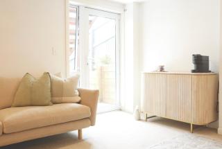 Casita on Campbell, Tranquil Beachside Studio - 5