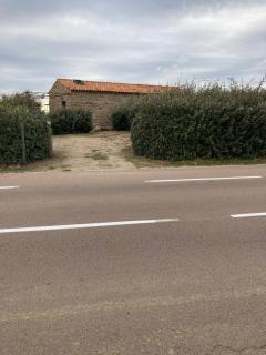 Golfe de Sagone Plage du Liamone Maison pieds dans l'eau - 7