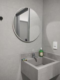 Flat em Tambaú João Pessoa Solaz - 1