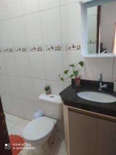 casa de hospedagem beija flor - 5