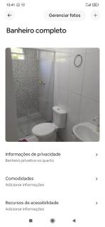 casa de hospedagem beija flor - 4