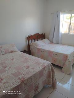 casa de hospedagem beija flor - 3