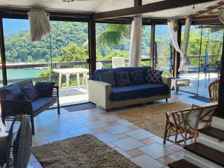 Casa grande maravilhosa e aconchegante, 5 quartos - 0