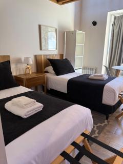 NB Mountain aparts El Chalten - 4