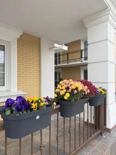 Danubia-residence - 9