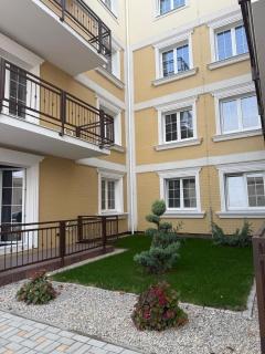 Danubia-residence - 2