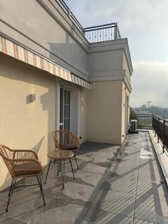 Danubia-residence - 1