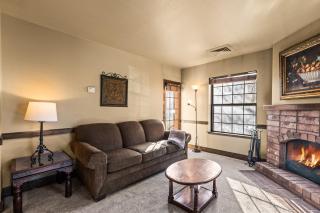 Copperbottom Inn 104 condo - 4