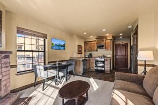 Copperbottom Inn 104 condo - 1