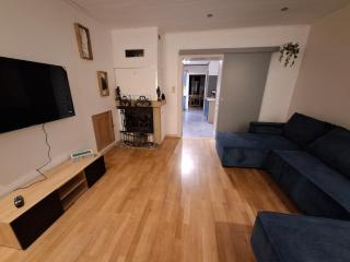 Maison familiale en lisière de forêt - 0