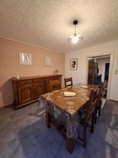 Maison familiale en lisière de forêt - 7