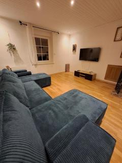 Maison familiale en lisière de forêt - 4