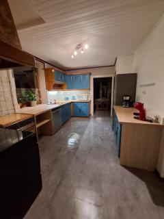 Maison familiale en lisière de forêt - 2