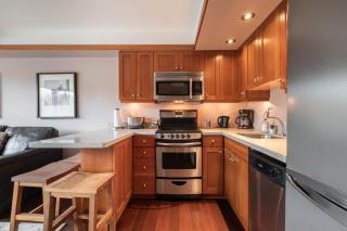 Le Chamois 307 by Outpost Whistler - 9