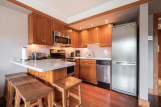 Le Chamois 307 by Outpost Whistler - 8