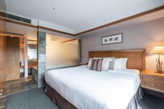 Le Chamois 307 by Outpost Whistler - 7