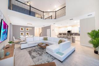 4352JP VILLA 5 BED/5 BA - 0