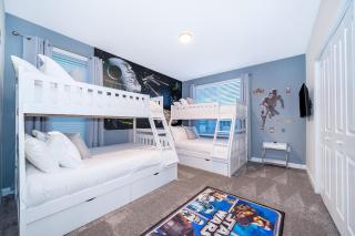 4352JP VILLA 5 BED/5 BA - 3