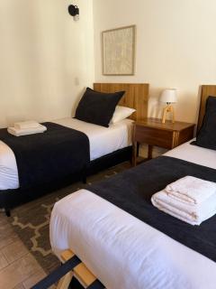 NB Mountain aparts El Chalten - 6