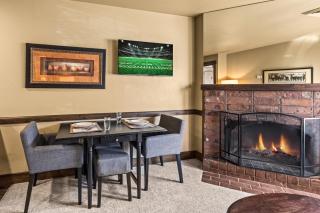 Copperbottom Inn 103 condo - 8