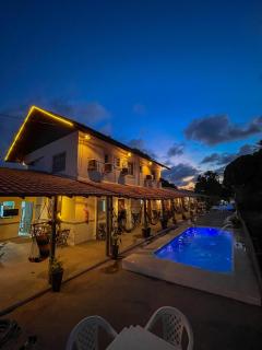 Pousada Marajó For You - 3