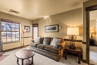 Copperbottom Inn 103 condo - 5