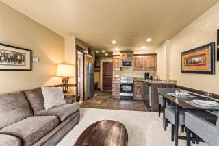 Copperbottom Inn 103 condo - 4