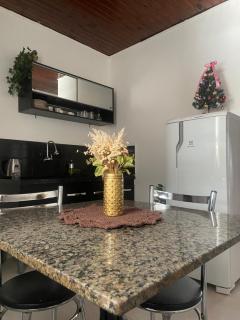 Casa Privativa com Quarto Confortável e Cozinha Ótima Localização em Foz do Iguaçu - 7