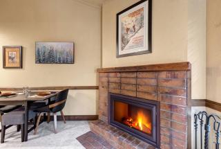 Copperbottom Inn 311 condo - 8